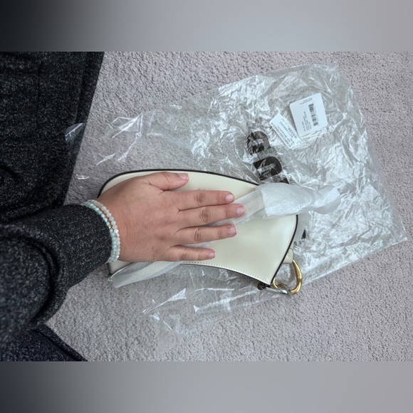 NWT Staud Ollie bag - Picture 10 of 10